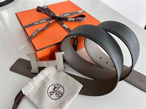 hermes 42mm belt kit price